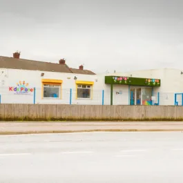 Kids Planet Wakefield Road
