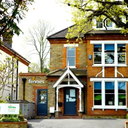 Fennies Beckenham, Kings Hall Road