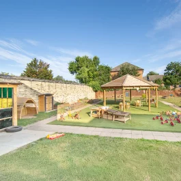 Bright Horizons North Finchley Day Nursery and Preschool