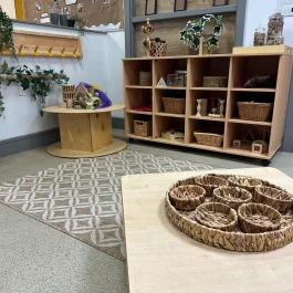 New Woods Childcare