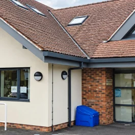 Ashbourne Day Nurseries at Upton Meadows