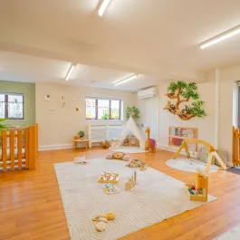 Four Brooks Day Nursery & Pre-school