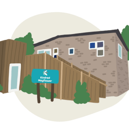 Kindred Mayflower Nursery and Pre-school