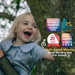 Kindred London Colney Nursery and Pre-School