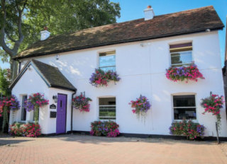 Little Nightingales, St Albans, Hertfordshire