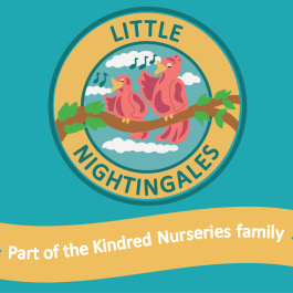 Little Nightingales Nursery, St Albans, Hertfordshire
