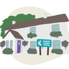 Kindred London Colney Nursery and Pre-School