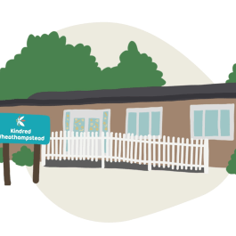 Kindred Wheathampstead Nursery and Pre-school