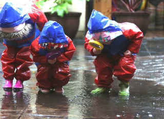 Happy Stars Day Nursery Ltd, London, London