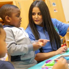 Chestnut Nursery School @ Sue Bramley