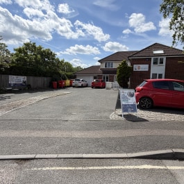 Abingdon Kindergarten Ltd - Long Furlong, Abingdon, Oxfordshire
