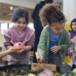 Splash Day Nursery, Enfield, London