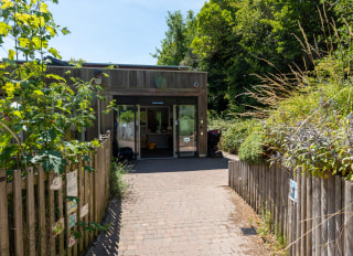 Rotherly Day Nursery, Winchester, Hampshire