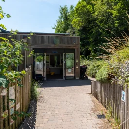 Rotherly Day Nursery