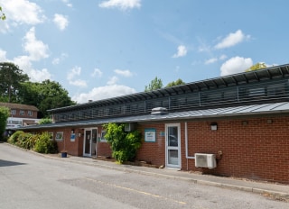 West Downs Day Nursery (Winchester), Winchester, Hampshire