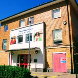 Kids Inc Day Nursery - Chingford