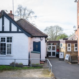 Jigsaw Nursery School, Pinner, Pinner, London