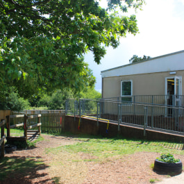 YMCA Nursery Newport, Newport, Isle of Wight
