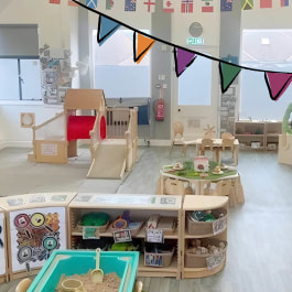 The Avenues Montessori Nursery