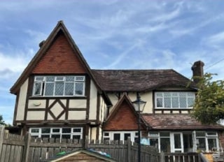 Dolls House Nursery, Portsmouth, Hampshire