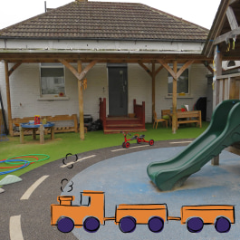 The Grange Montessori Nursery