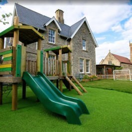 St Michael's Church Pre-school & Nursery, Bristol, South Gloucestershire