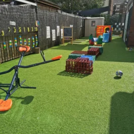 Little Explorers Day Nursery