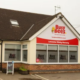 Busy Bees Leicester Blaby