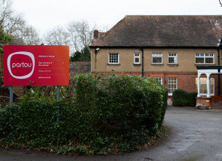 Partou Children's House Day Nursery & Pre-school, Bracknell, Berkshire