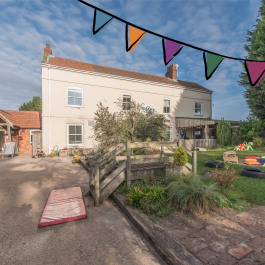 Little Green Rascals Day Nursery Elvington