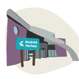 Kindred Harlow Nursery and Pre-school