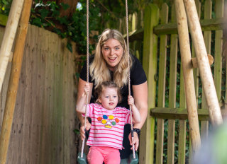 Bluebell Wood Children's Nursery, Heathfield, East Sussex