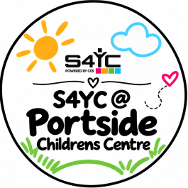 S4YC @ Portside Childrens Centre