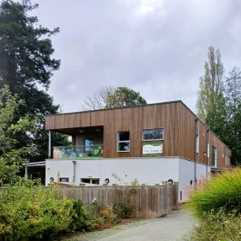 Tops Day Nurseries: Exeter Nursery
