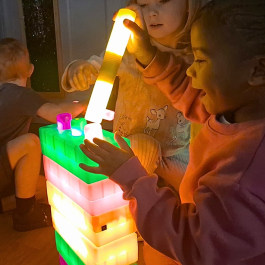 Tops Day Nurseries: Exeter Nursery, Exeter, Devon