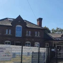 Kids Planet Lymm