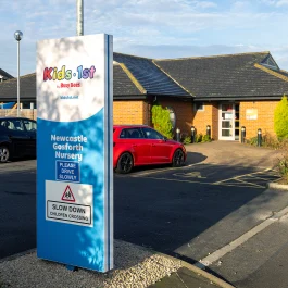 Kids 1st Gosforth