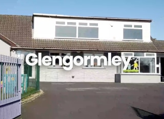 Petite Feet Day Nursery, Newtownabbey, County Antrim