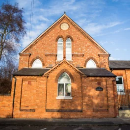Acorn Day Nursery (Castlethorpe)