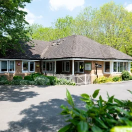 Woodlands Day Nursery (Milton Keynes)