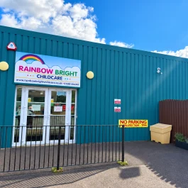 Rainbow Bright Childcare