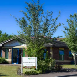 Acorn Day Nursery (Kents Hill)