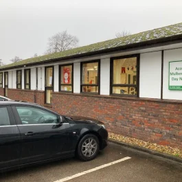 Acorn Day Nursery (Mulberry Bear)