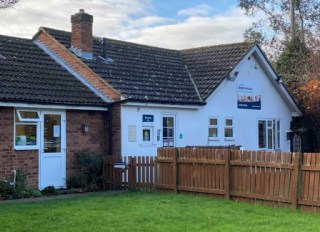 Bright Horizons Wavendon Day Nursery and Preschool, Milton Keynes, Buckinghamshire