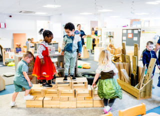 Little Stars Nursery Glasgow, Glasgow, Glasgow City