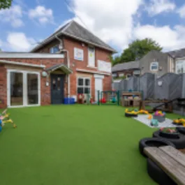 Little Steps Nursery (Rochdale)