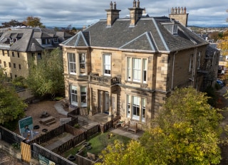 Thrive Teviot House Nursery, Edinburgh, City of Edinburgh