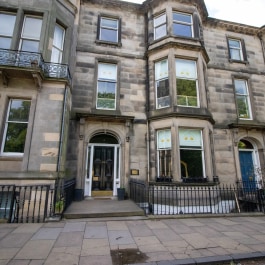 Early Days Nursery, Edinburgh, City of Edinburgh