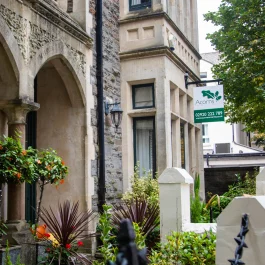 Acorns House (Park Grove, Cardiff City Centre)