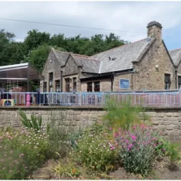 Nazareth House Day Nursery
